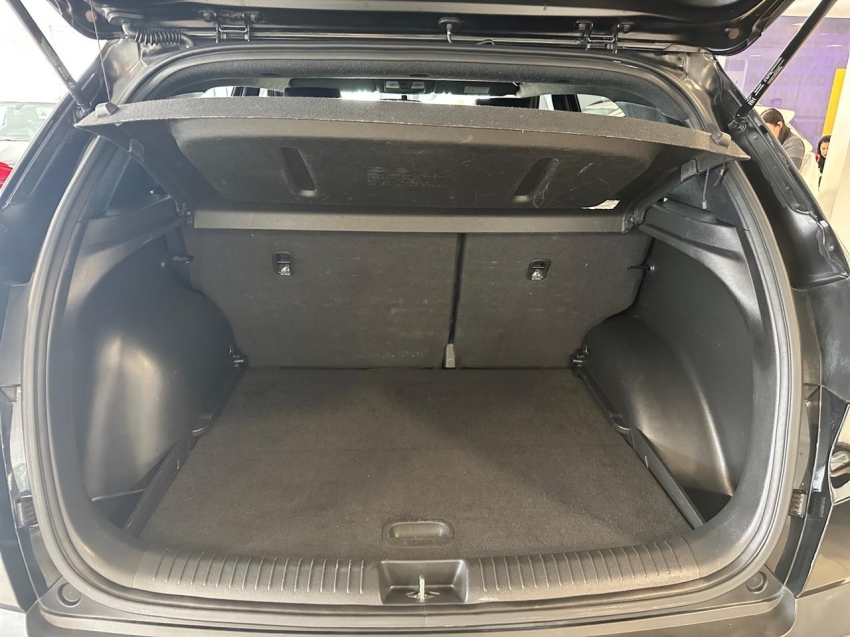 hyundai creta 2.0 16v flex sport automatico. hyundai creta 2.0 16v flex sport automatico.
