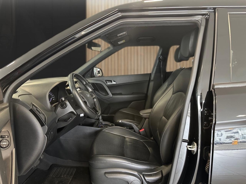 hyundai creta 2.0 16v flex sport automatico. hyundai creta 2.0 16v flex sport automatico.