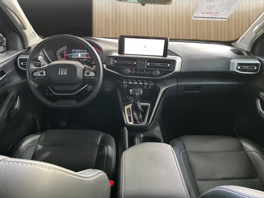 fiat titano 2.2 turbo diesel ranch 4x4 at6 fiat titano 2.2 turbo diesel ranch 4x4 at6