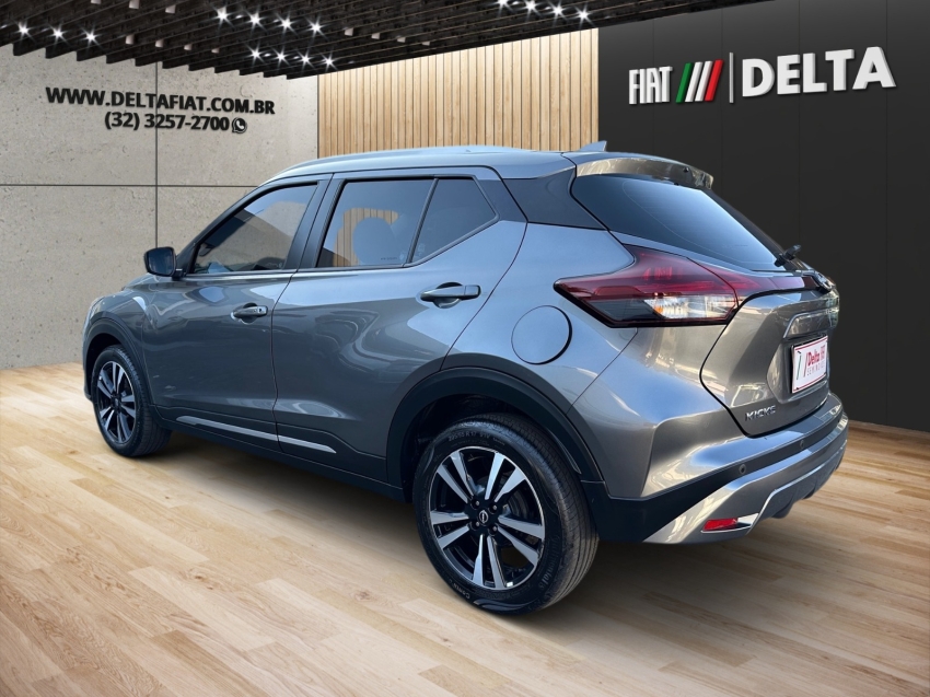nissan kicks 1.6 16v flexstart advance xtronic flex 4p automatico 2023 nissan kicks 1.6 16v flexstart advance xtronic flex 4p automatico 2023