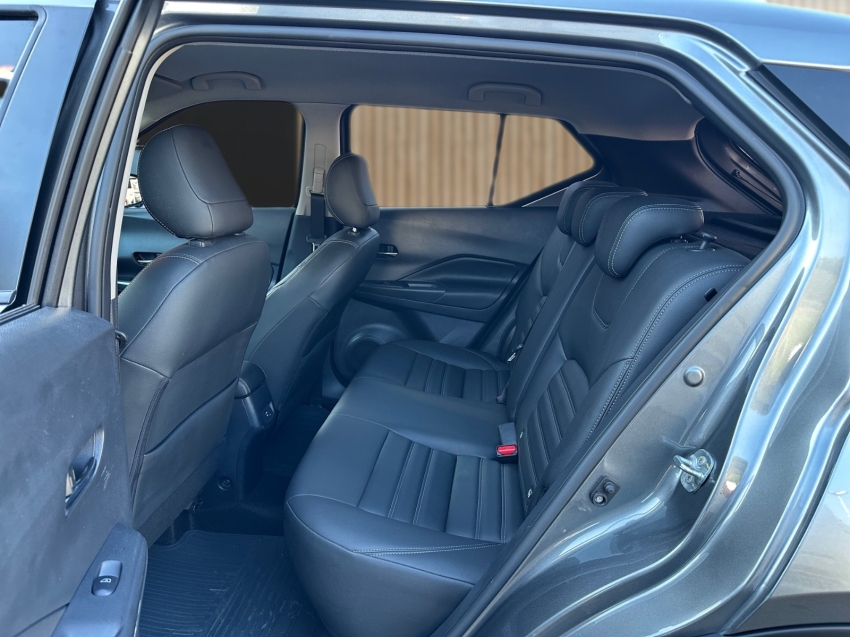 nissan kicks 1.6 16v flexstart advance xtronic flex 4p automatico 2023 nissan kicks 1.6 16v flexstart advance xtronic flex 4p automatico 2023