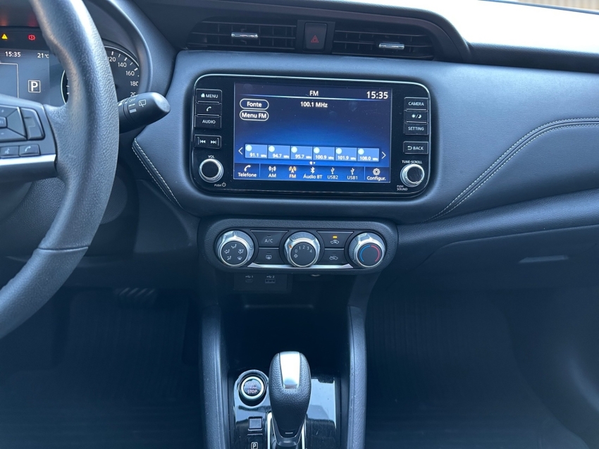 nissan kicks 1.6 16v flexstart advance xtronic flex 4p automatico 2023 nissan kicks 1.6 16v flexstart advance xtronic flex 4p automatico 2023