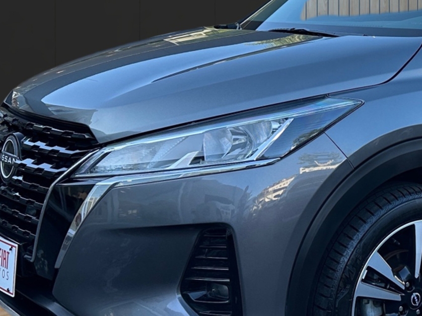 nissan kicks 1.6 16v flexstart advance xtronic flex 4p automatico 2023 nissan kicks 1.6 16v flexstart advance xtronic flex 4p automatico 2023