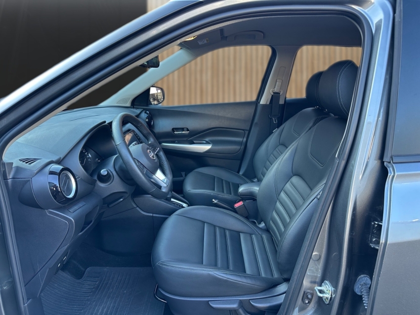 nissan kicks 1.6 16v flexstart advance xtronic flex 4p automatico 2023 nissan kicks 1.6 16v flexstart advance xtronic flex 4p automatico 2023