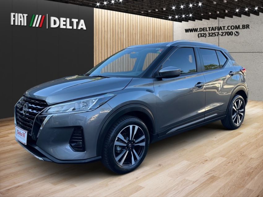nissan kicks 1.6 16v flexstart advance xtronic flex 4p automatico 2023 nissan kicks 1.6 16v flexstart advance xtronic flex 4p automatico 2023