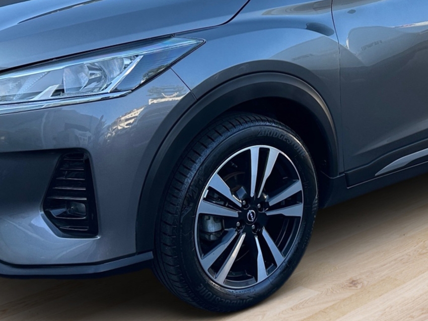 nissan kicks 1.6 16v flexstart advance xtronic flex 4p automatico 2023 nissan kicks 1.6 16v flexstart advance xtronic flex 4p automatico 2023