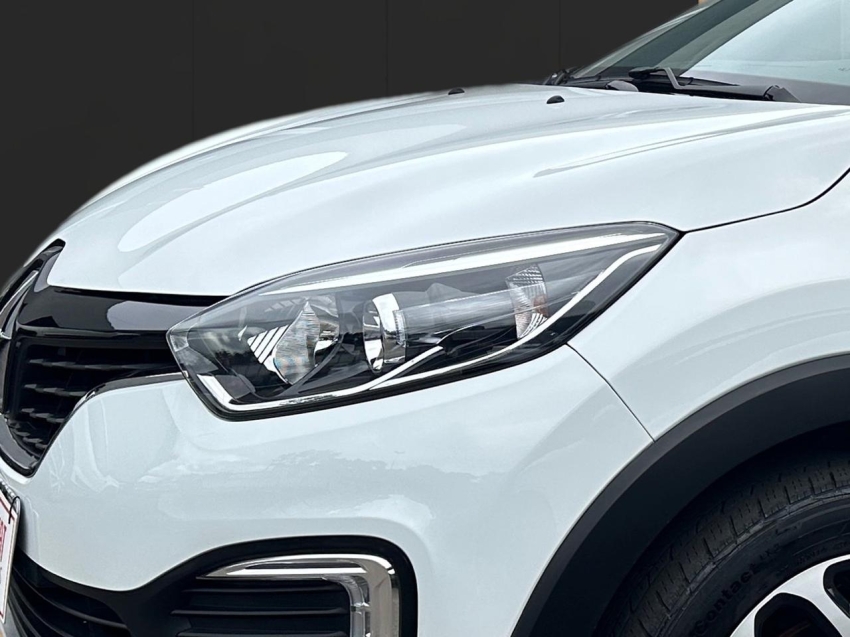 renault captur intense 1.6 cvt 2019 n branca. renault captur intense 1.6 cvt 2019 n branca.