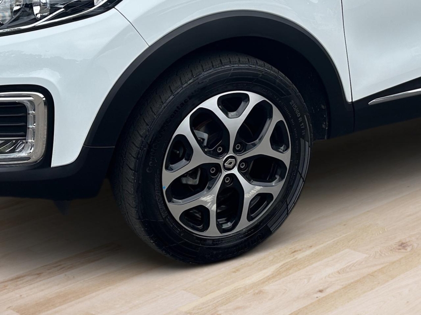 renault captur intense 1.6 cvt 2019 n branca. renault captur intense 1.6 cvt 2019 n branca.