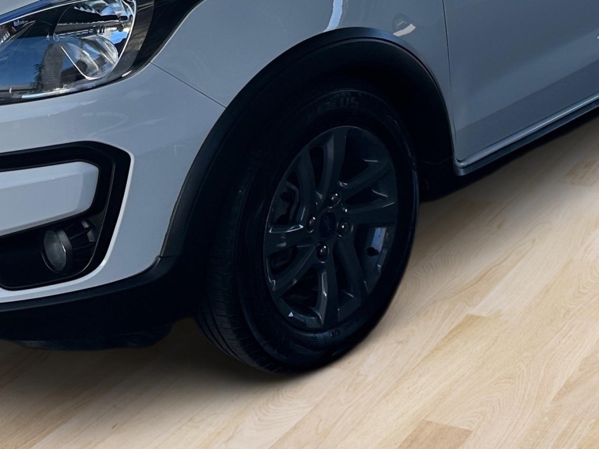 ford ka freestyle 1.5 at 2019 n branco ford ka freestyle 1.5 at 2019 n branco