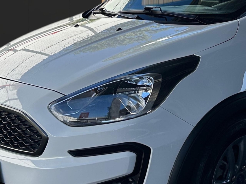 ford ka freestyle 1.5 at 2019 n branco ford ka freestyle 1.5 at 2019 n branco