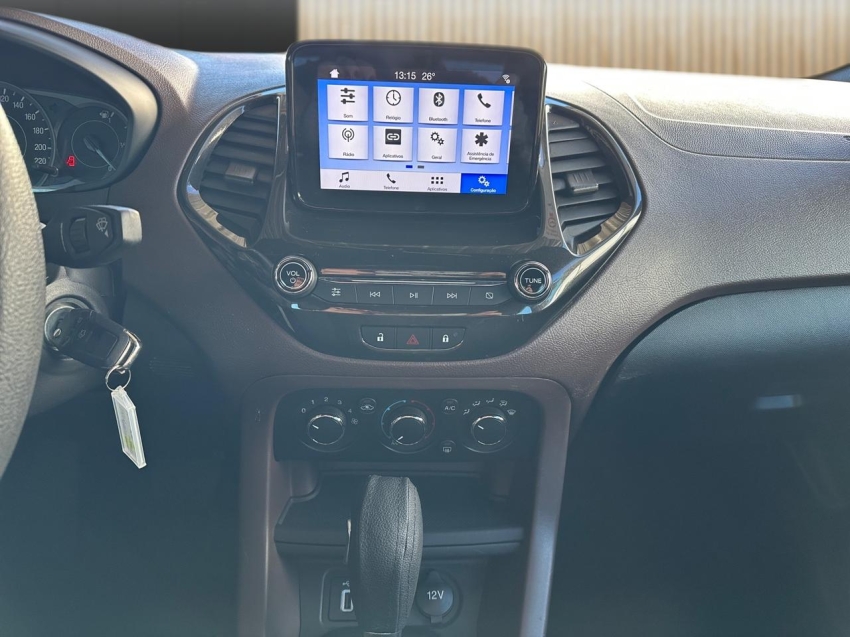 ford ka freestyle 1.5 at 2019 n branco ford ka freestyle 1.5 at 2019 n branco