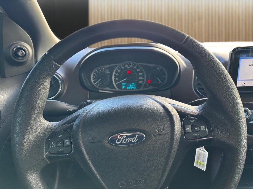 ford ka freestyle 1.5 at 2019 n branco ford ka freestyle 1.5 at 2019 n branco