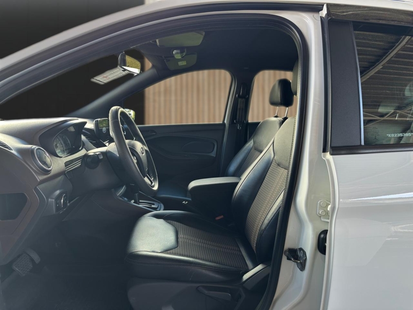 ford ka freestyle 1.5 at 2019 n branco ford ka freestyle 1.5 at 2019 n branco