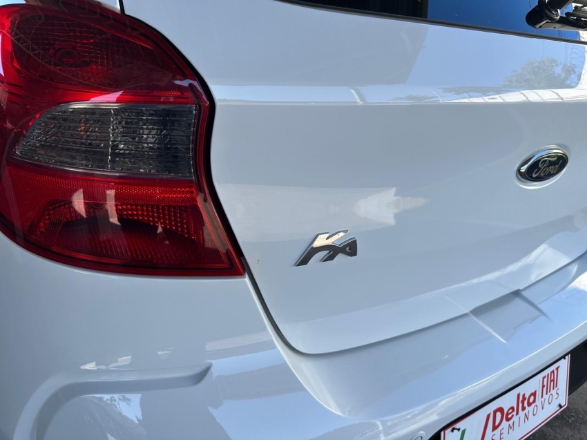 ford ka freestyle 1.5 at 2019 n branco ford ka freestyle 1.5 at 2019 n branco