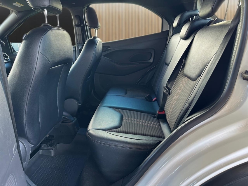 ford ka freestyle 1.5 at 2019 n branco ford ka freestyle 1.5 at 2019 n branco