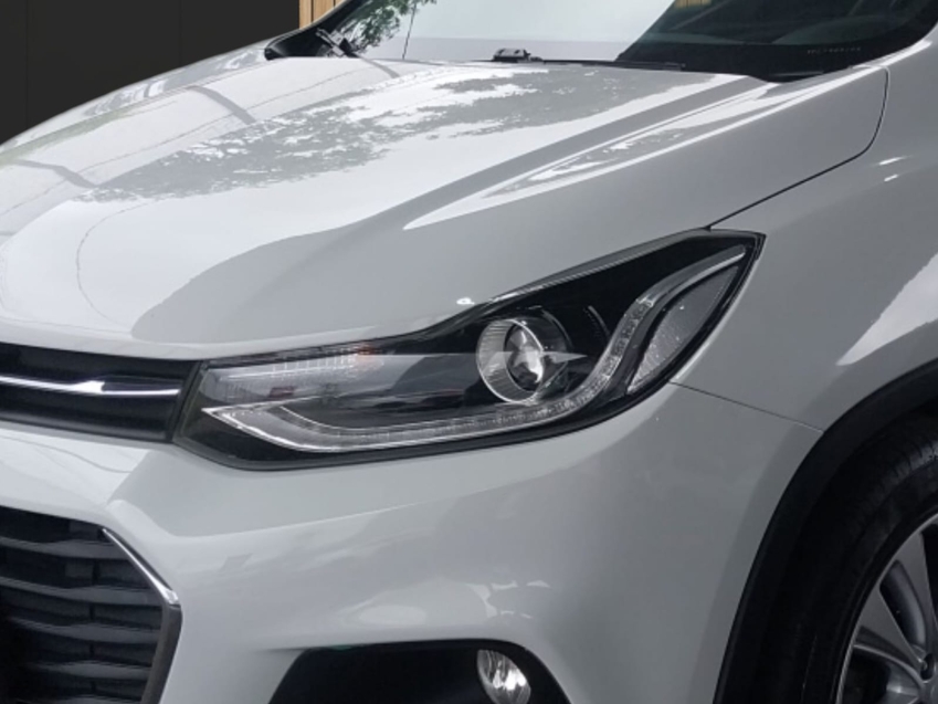 chevrolet tracker 1.4 16v turbo flex premier automatico 4p 2019 chevrolet tracker 1.4 16v turbo flex premier automatico 4p 2019