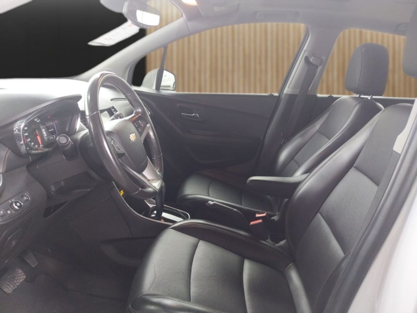 chevrolet tracker 1.4 16v turbo flex premier automatico 4p 2019 chevrolet tracker 1.4 16v turbo flex premier automatico 4p 2019