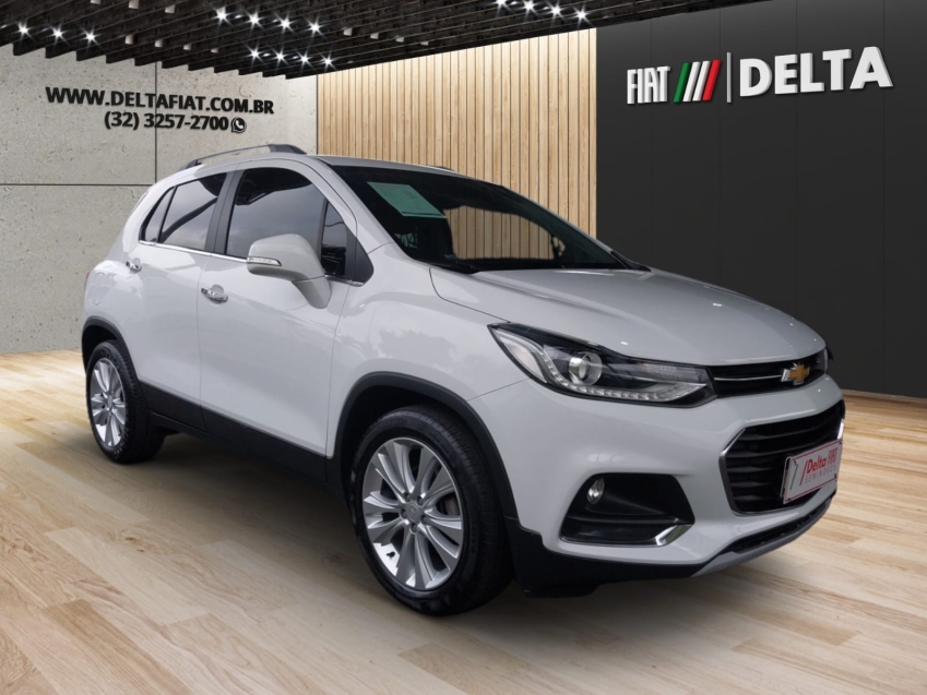 chevrolet tracker 1.4 16v turbo flex premier automatico 4p 2019 chevrolet tracker 1.4 16v turbo flex premier automatico 4p 2019