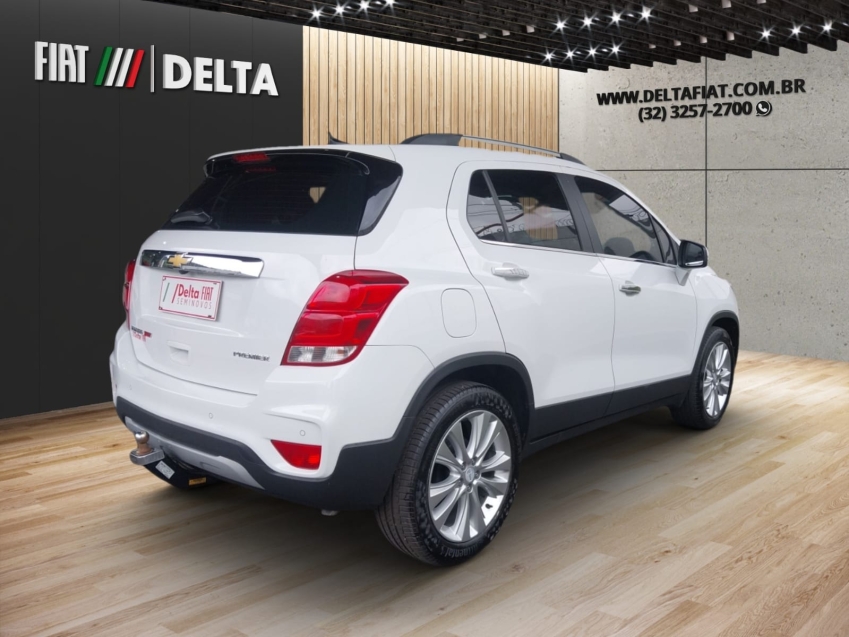 chevrolet tracker 1.4 16v turbo flex premier automatico 4p 2019 chevrolet tracker 1.4 16v turbo flex premier automatico 4p 2019