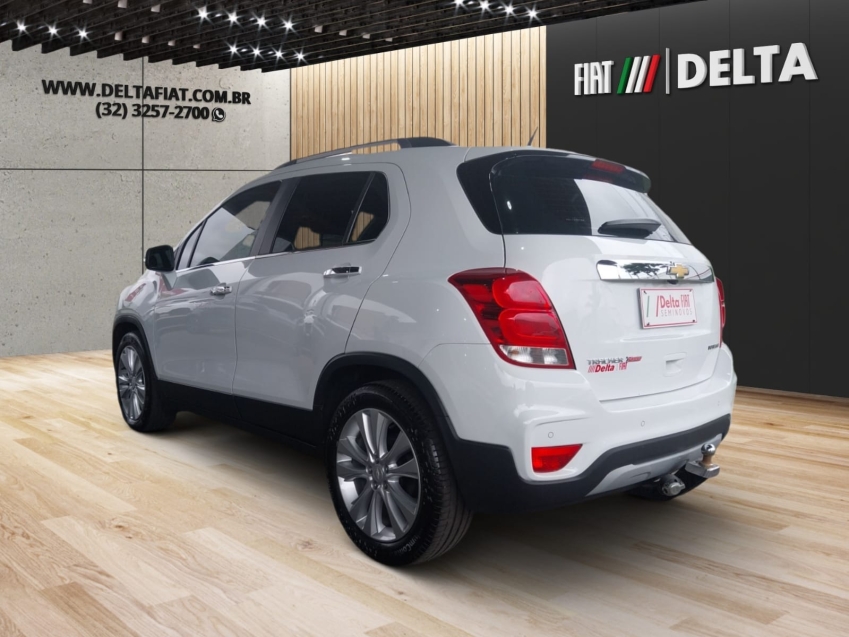 chevrolet tracker 1.4 16v turbo flex premier automatico 4p 2019 chevrolet tracker 1.4 16v turbo flex premier automatico 4p 2019