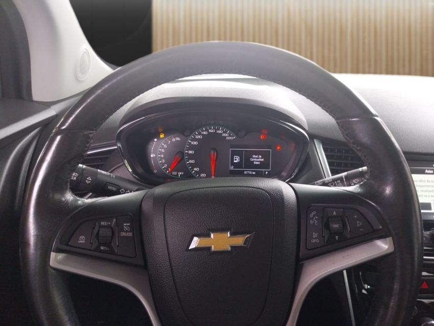 chevrolet tracker 1.4 16v turbo flex premier automatico 4p 2019 chevrolet tracker 1.4 16v turbo flex premier automatico 4p 2019