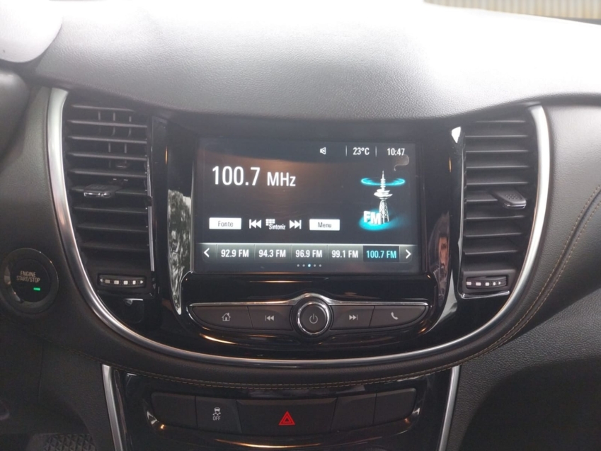 chevrolet tracker 1.4 16v turbo flex premier automatico 4p 2019 chevrolet tracker 1.4 16v turbo flex premier automatico 4p 2019
