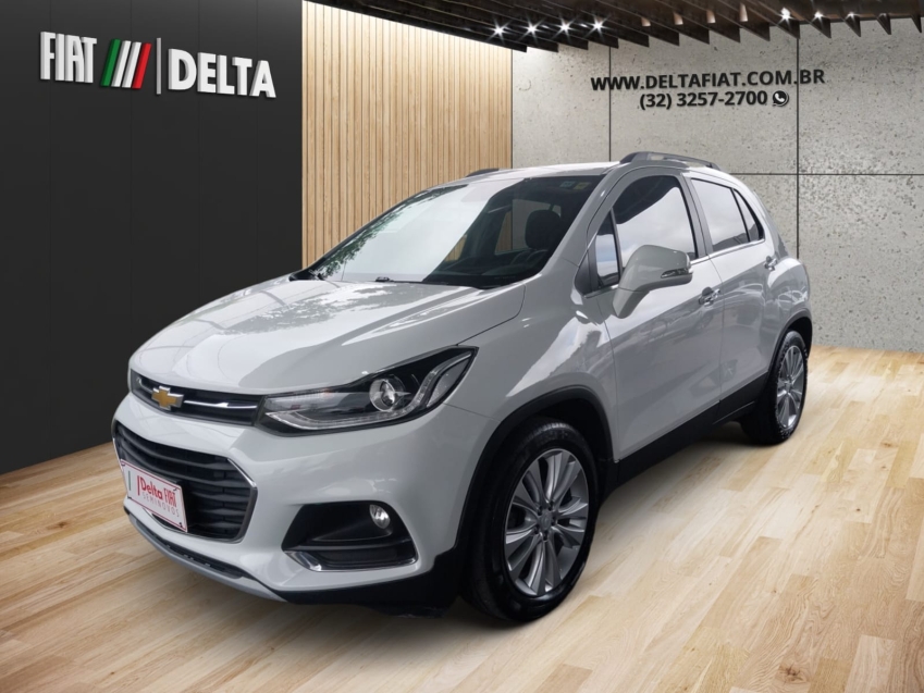 chevrolet tracker 1.4 16v turbo flex premier automatico 4p 2019 chevrolet tracker 1.4 16v turbo flex premier automatico 4p 2019