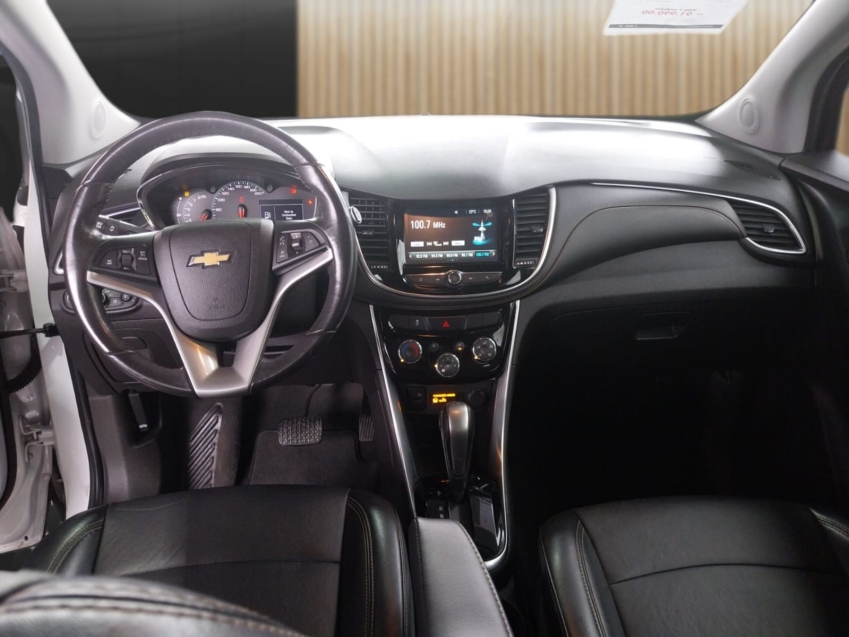 chevrolet tracker 1.4 16v turbo flex premier automatico 4p 2019 chevrolet tracker 1.4 16v turbo flex premier automatico 4p 2019