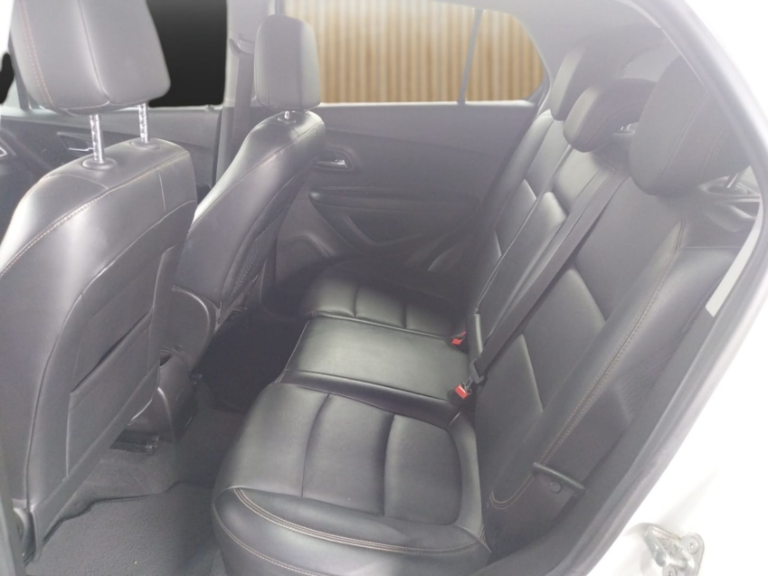 chevrolet tracker 1.4 16v turbo flex premier automatico 4p 2019 chevrolet tracker 1.4 16v turbo flex premier automatico 4p 2019