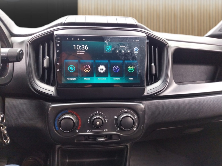 fiat strada freedom cabine dupla 1.3 2024 n cinza fiat strada freedom cabine dupla 1.3 2024 n cinza