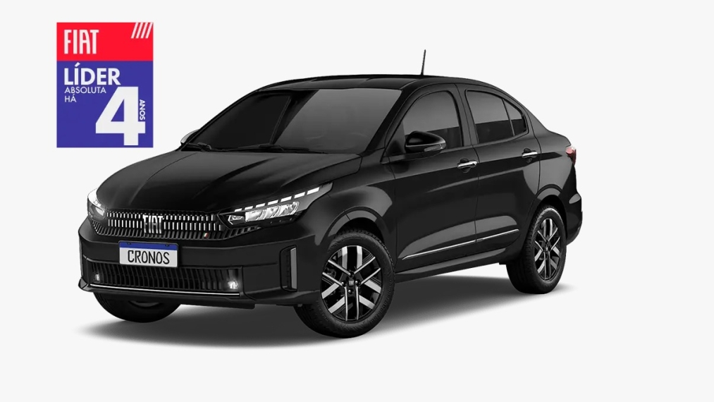 fiat cronos 1.3 firefly flex precision cvt 4p automatico 2026 fiat cronos 1.3 firefly flex precision cvt 4p automatico 2026