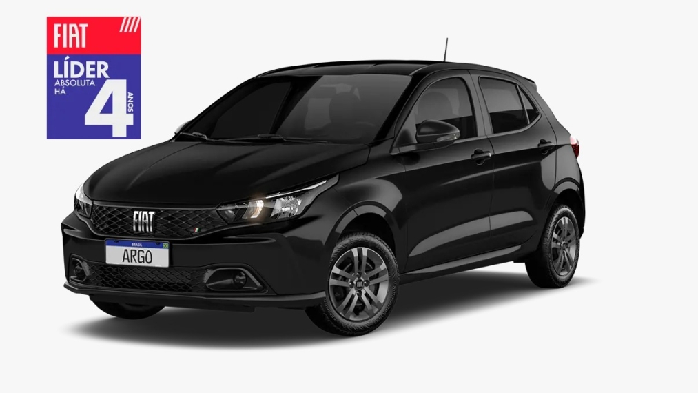 fiat argo 1.0 firefly flex drive manual 4p 2026 fiat argo 1.0 firefly flex drive manual 4p 2026
