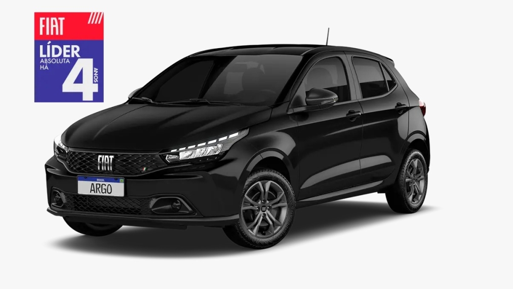fiat argo 1.3 firefly flex drive cvt gasolina 4p manual 2026 fiat argo 1.3 firefly flex drive cvt gasolina 4p manual 2026