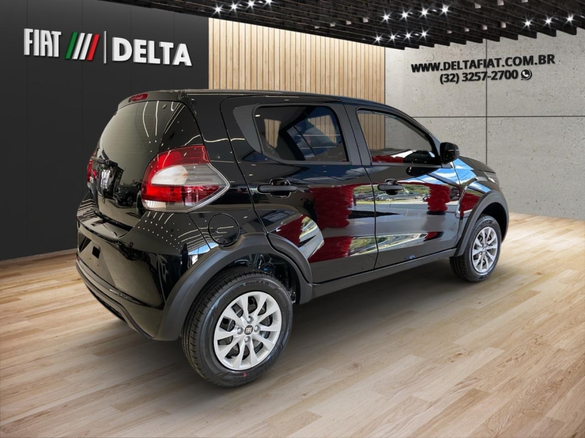 fiat mobi 1.0 firefly flex like. manual 4p 2025 fiat mobi 1.0 firefly flex like. manual 4p 2025