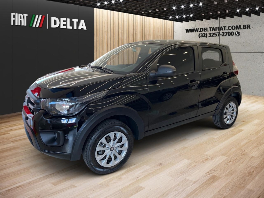 fiat mobi 1.0 firefly flex like. manual 4p 2025 fiat mobi 1.0 firefly flex like. manual 4p 2025