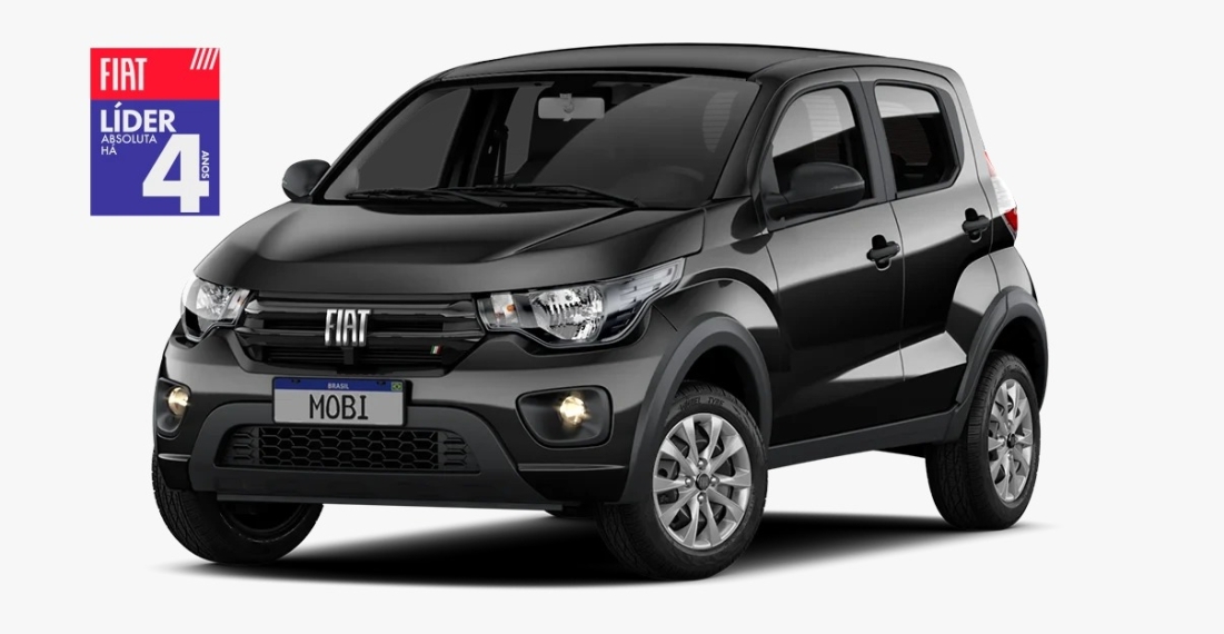 fiat mobi 1.0 firefly flex like. manual 4p 2025 fiat mobi 1.0 firefly flex like. manual 4p 2025