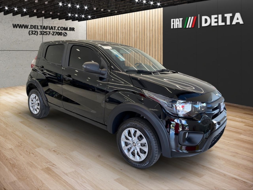fiat mobi 1.0 firefly flex like. manual 4p 2025 fiat mobi 1.0 firefly flex like. manual 4p 2025