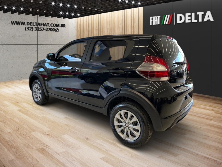 fiat mobi 1.0 firefly flex like. manual 4p 2025 fiat mobi 1.0 firefly flex like. manual 4p 2025