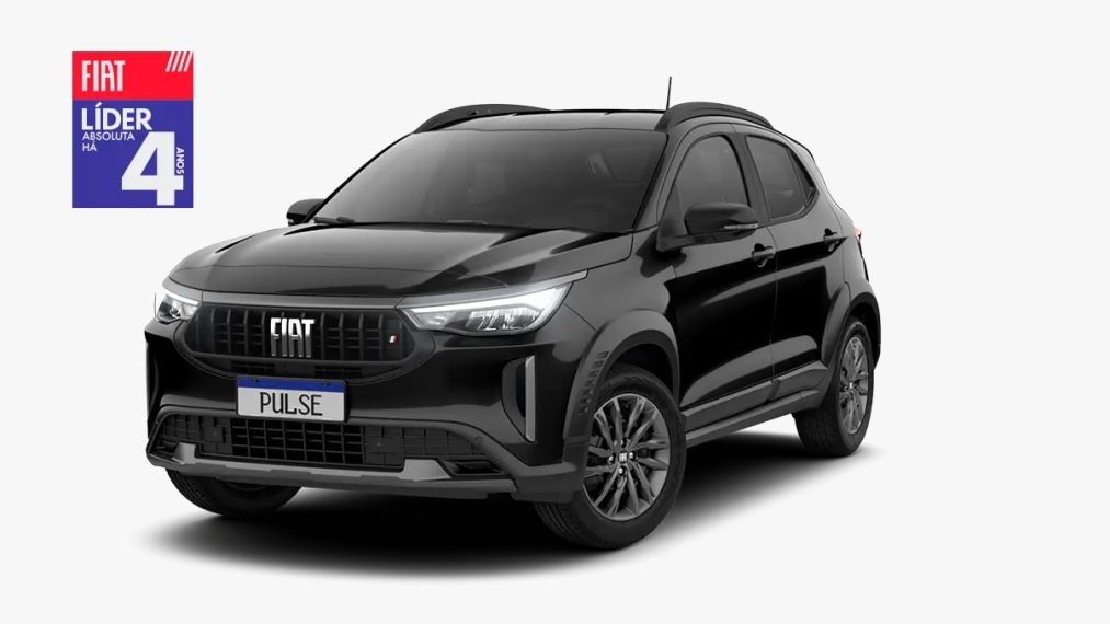 fiat pulse 1.3 flex drive cvt gnv 4p automatico 2026 fiat pulse 1.3 flex drive cvt gnv 4p automatico 2026