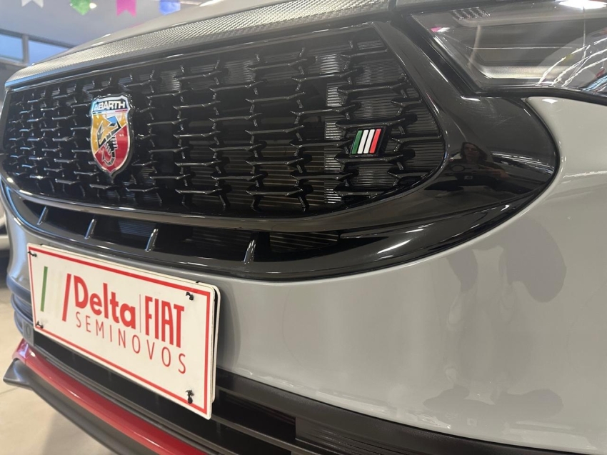 fiat pulse 1.3 turbo 270 flex abarth at6 4p automatico 2024 fiat pulse 1.3 turbo 270 flex abarth at6 4p automatico 2024