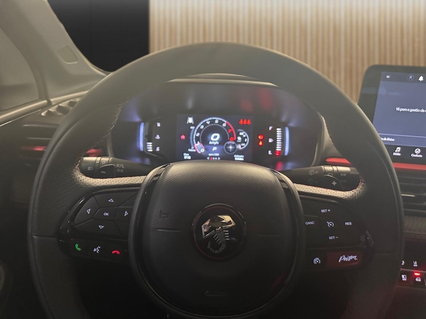 fiat pulse 1.3 turbo 270 flex abarth at6 4p automatico 2024 fiat pulse 1.3 turbo 270 flex abarth at6 4p automatico 2024