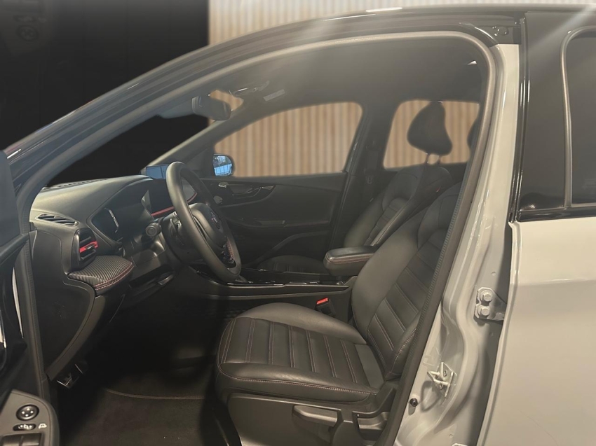fiat pulse 1.3 turbo 270 flex abarth at6 4p automatico 2024 fiat pulse 1.3 turbo 270 flex abarth at6 4p automatico 2024