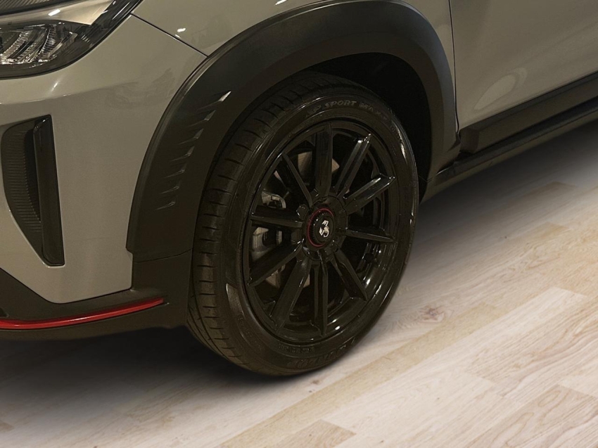 fiat pulse 1.3 turbo 270 flex abarth at6 4p automatico 2024 fiat pulse 1.3 turbo 270 flex abarth at6 4p automatico 2024