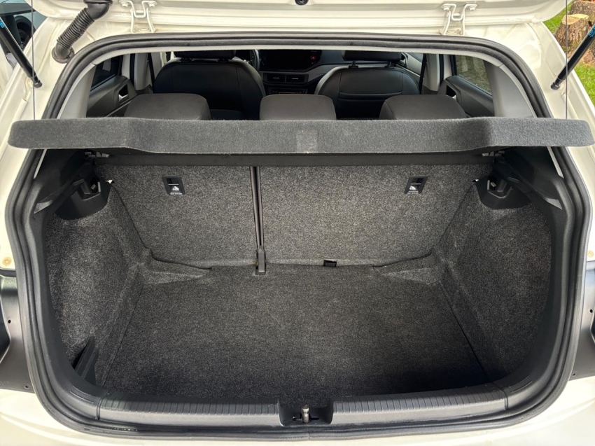 volkswagen polo 1.0 170 tsi highline automatico flex 4p 2023