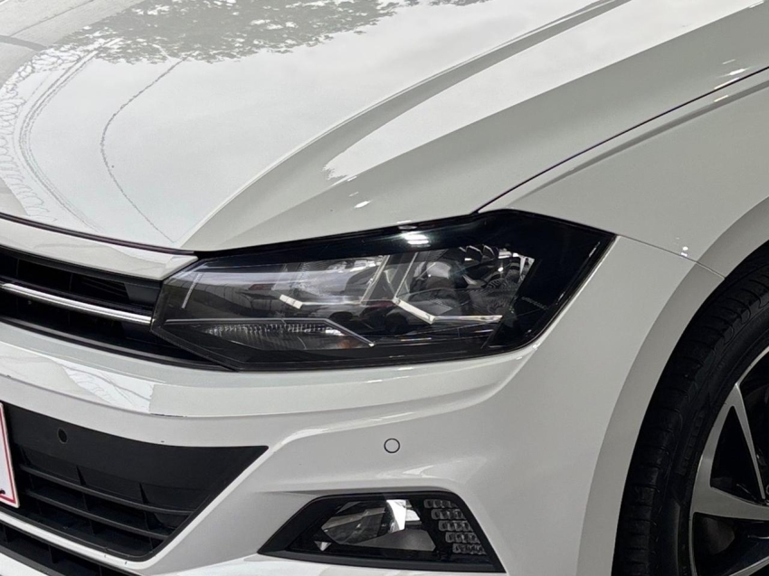 volkswagen polo 1.0 170 tsi highline automatico flex 4p 2023