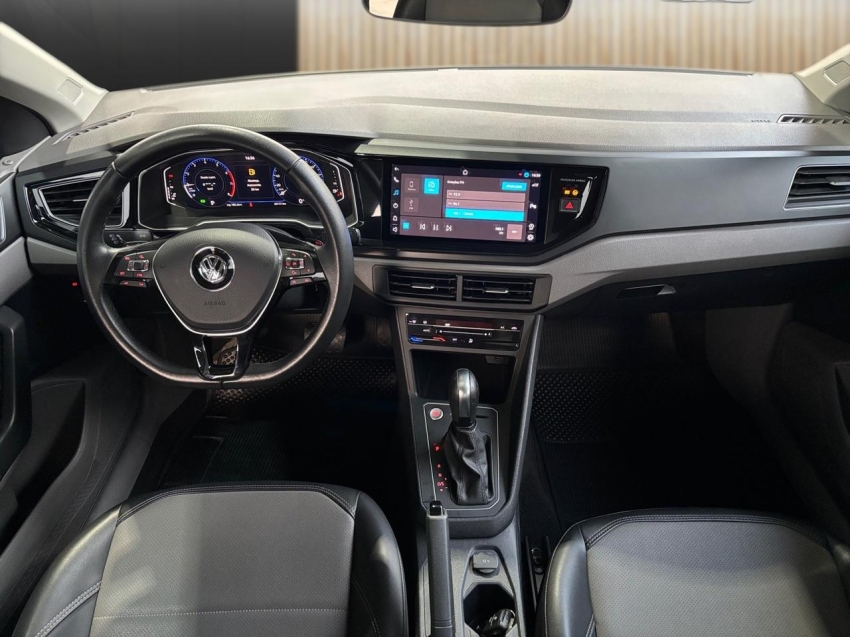 volkswagen polo 1.0 170 tsi highline automatico flex 4p 2023