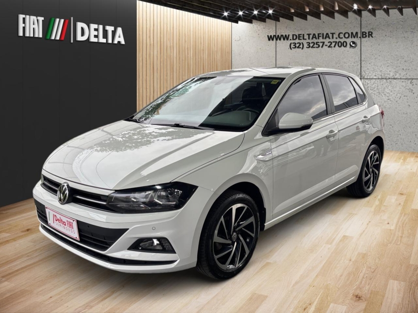 volkswagen polo 1.0 170 tsi highline automatico flex 4p 2023 volkswagen polo 1.0 170 tsi highline automatico flex 4p 2023