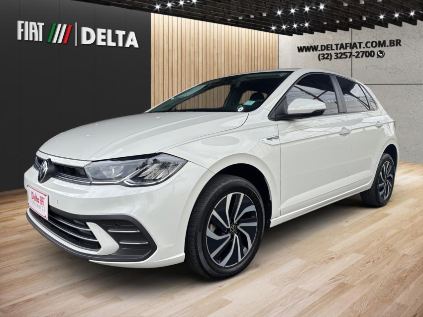 volkswagen polo 1.0 170 tsi highline automatico flex 4p 2023 volkswagen polo 1.0 170 tsi highline automatico flex 4p 2023