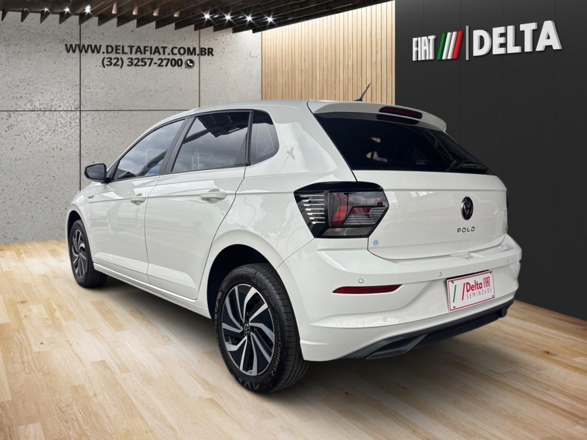 volkswagen polo 1.0 170 tsi highline automatico flex 4p 2023 volkswagen polo 1.0 170 tsi highline automatico flex 4p 2023