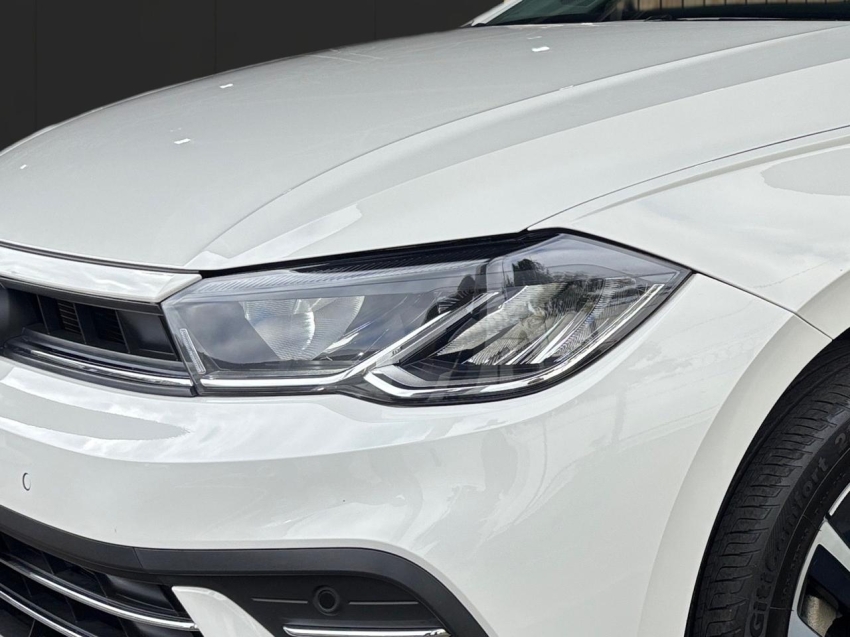 volkswagen polo 1.0 170 tsi highline automatico flex 4p 2023 volkswagen polo 1.0 170 tsi highline automatico flex 4p 2023